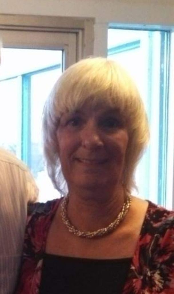 Joyce L. Scott Profile Photo