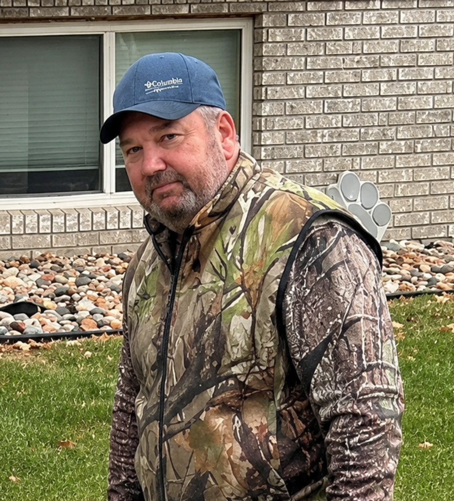 Todd Robert Hudson Profile Photo