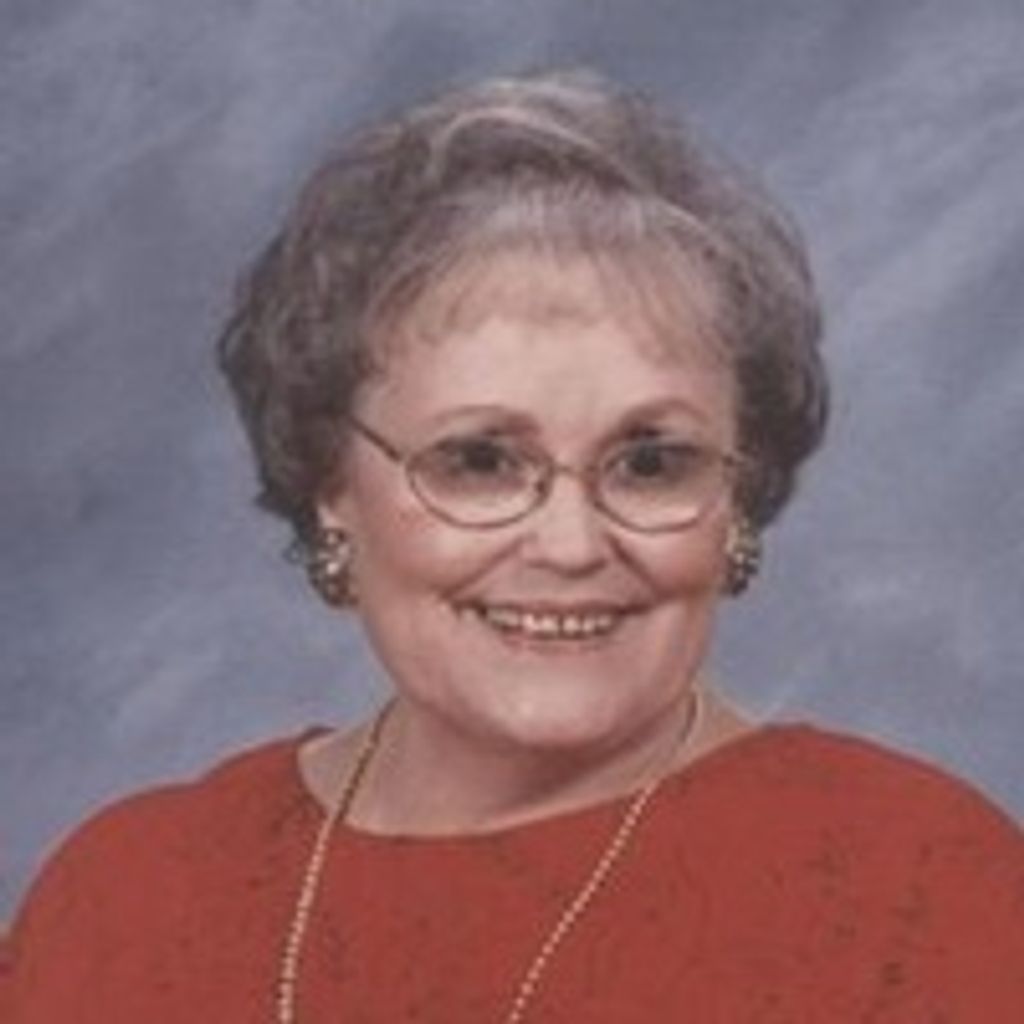 Nan Snyder Jeffus Mayberry