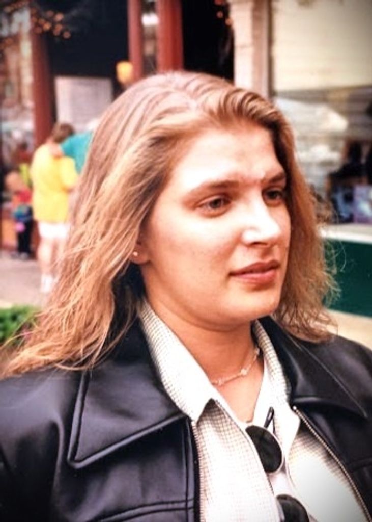 Jennifer Scherer Profile Photo
