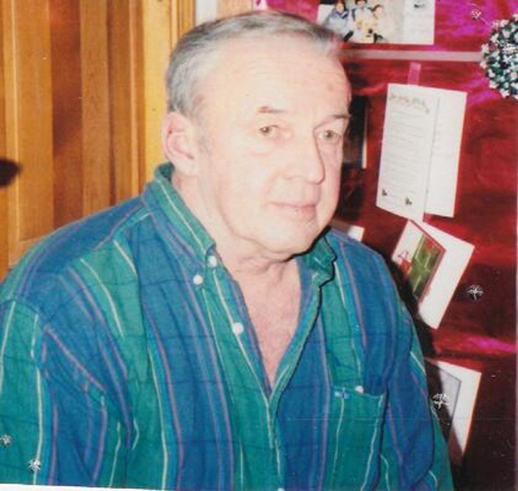 Edward C. Kimball Profile Photo