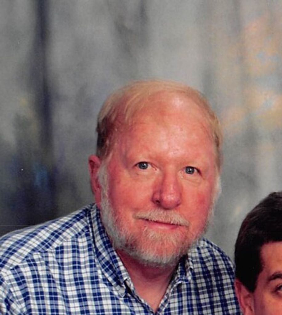 John Dement Whitten, Jr. Profile Photo