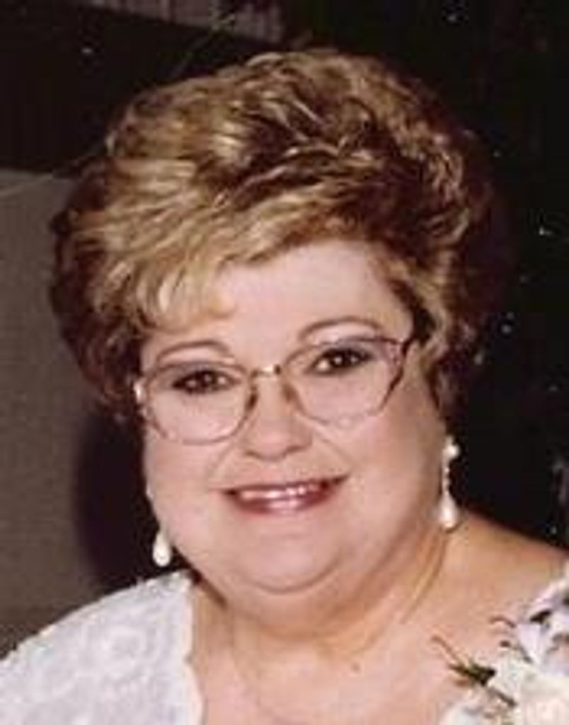 Barbara Bllomfield Chenault
