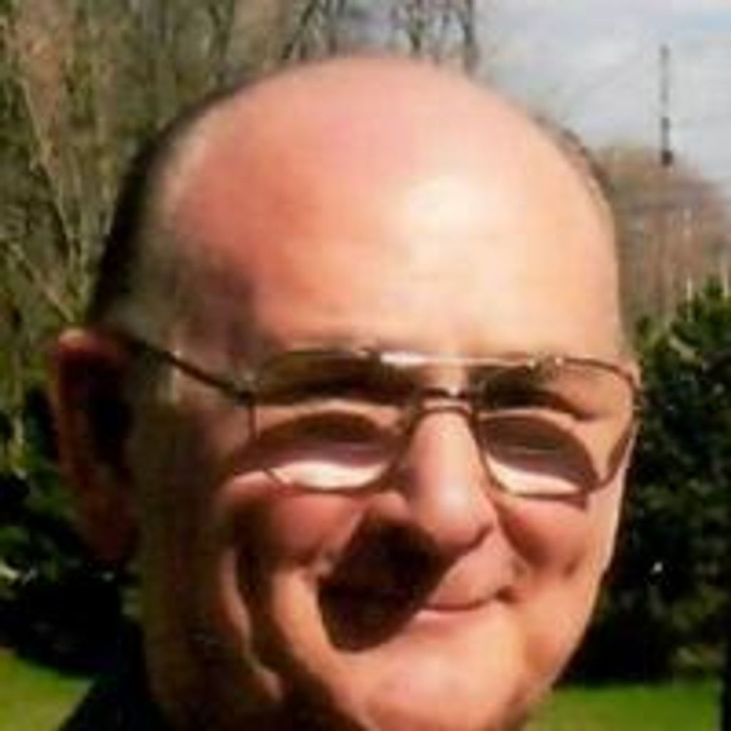David C. Rickson Profile Photo