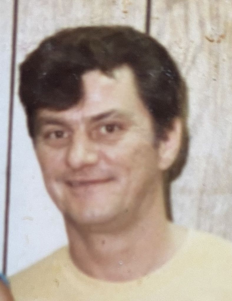 Harold David May Sr. Profile Photo