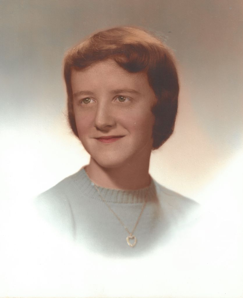 Marion Wilox Profile Photo