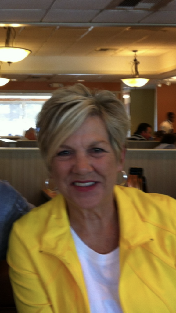 Judy Ann Davis Profile Photo