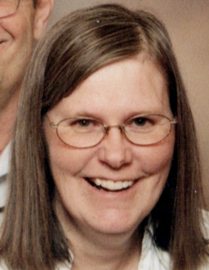 Susan Theresa Hammer