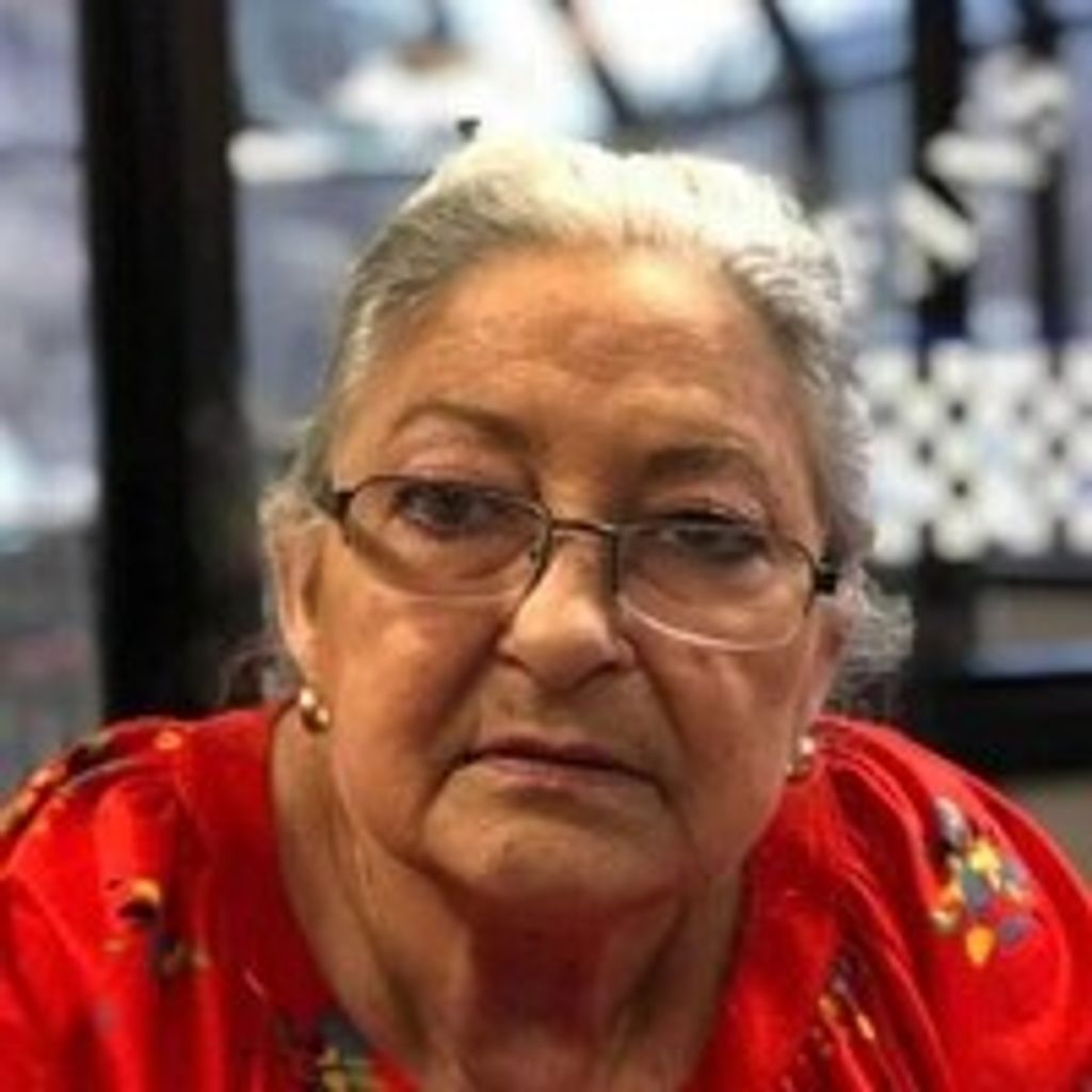 Judy Carol Asher