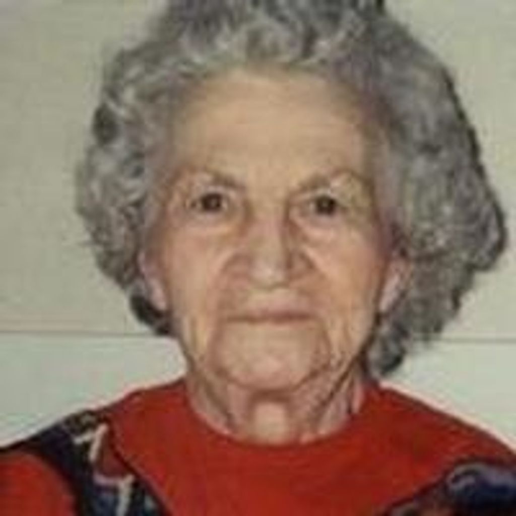 Rayelda Peterson Pfost