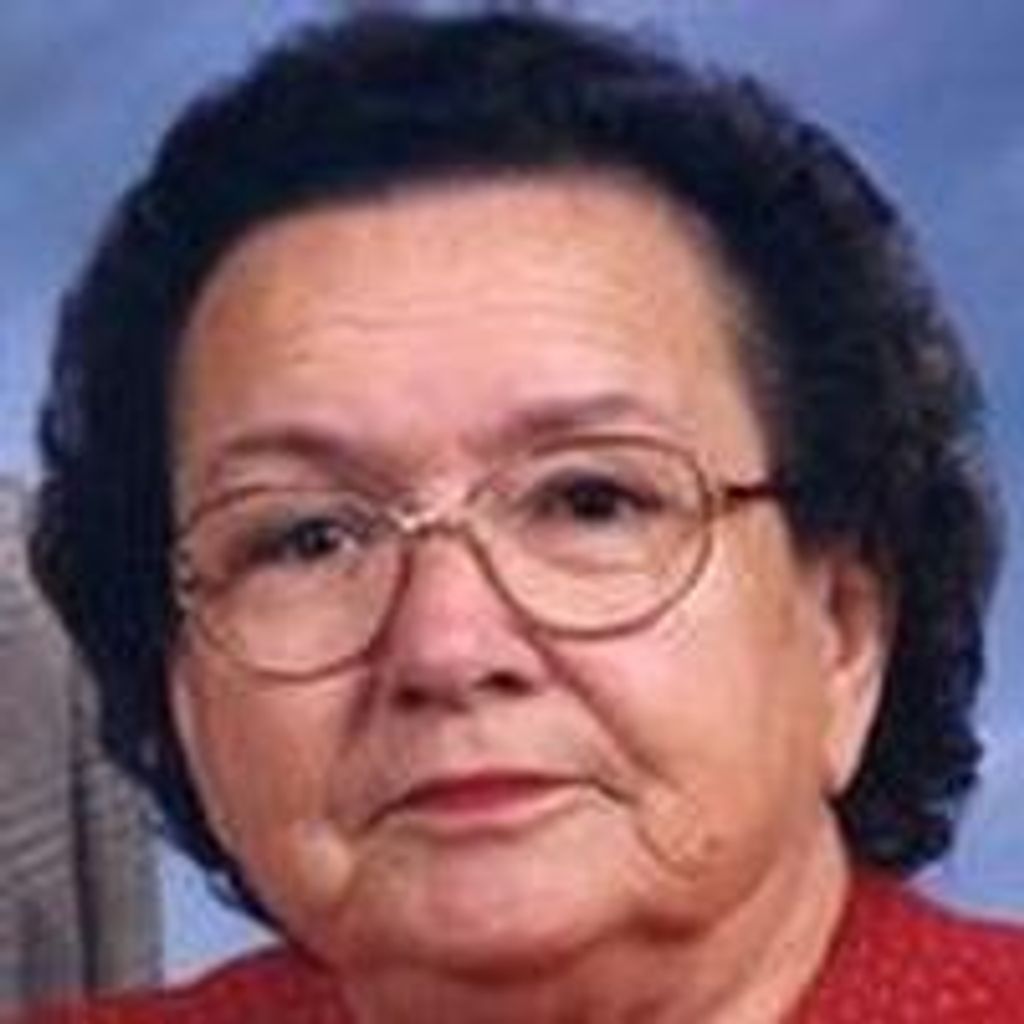 Minnie Harrell