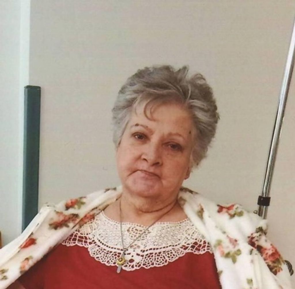 Ann Evelyn Zimmerman Profile Photo
