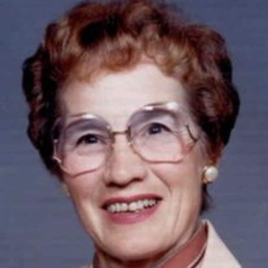 Dolores Vonfeldt