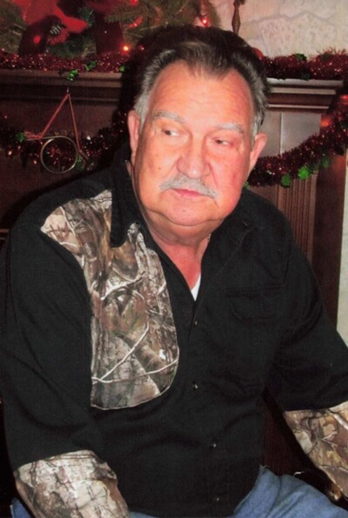 Paul Kincaid Profile Photo