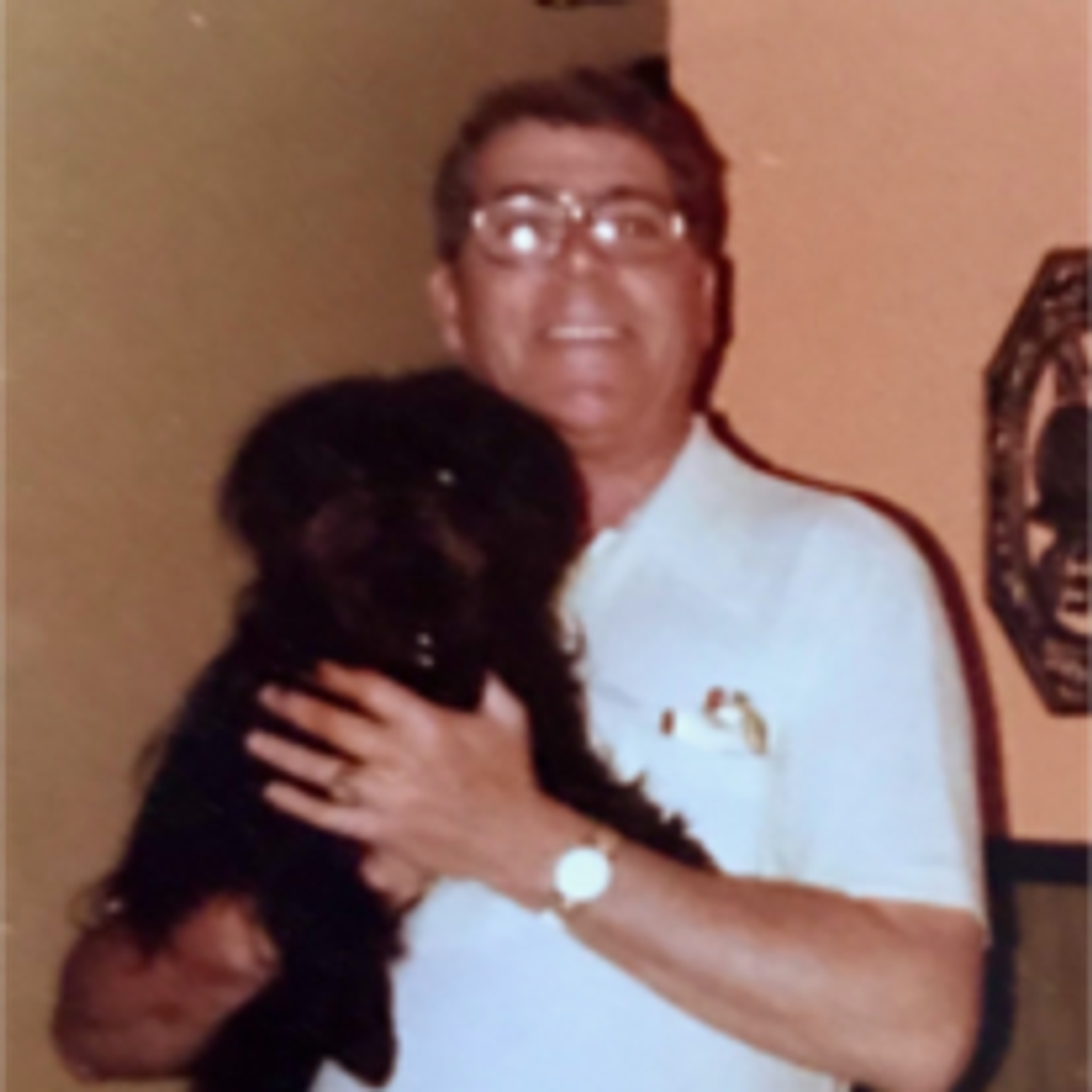 Raymond Francis Pennington