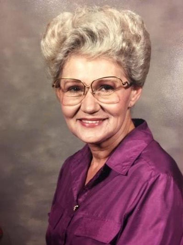 Rose Mary Womack Profile Photo