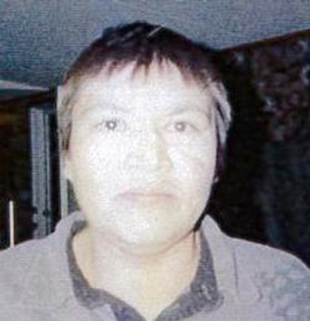 Sunny Sherell Rucker