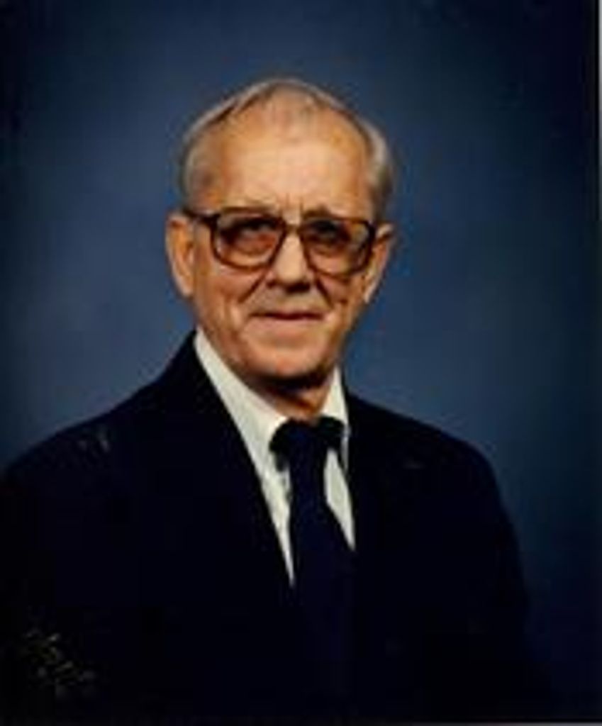 Earl Fugate