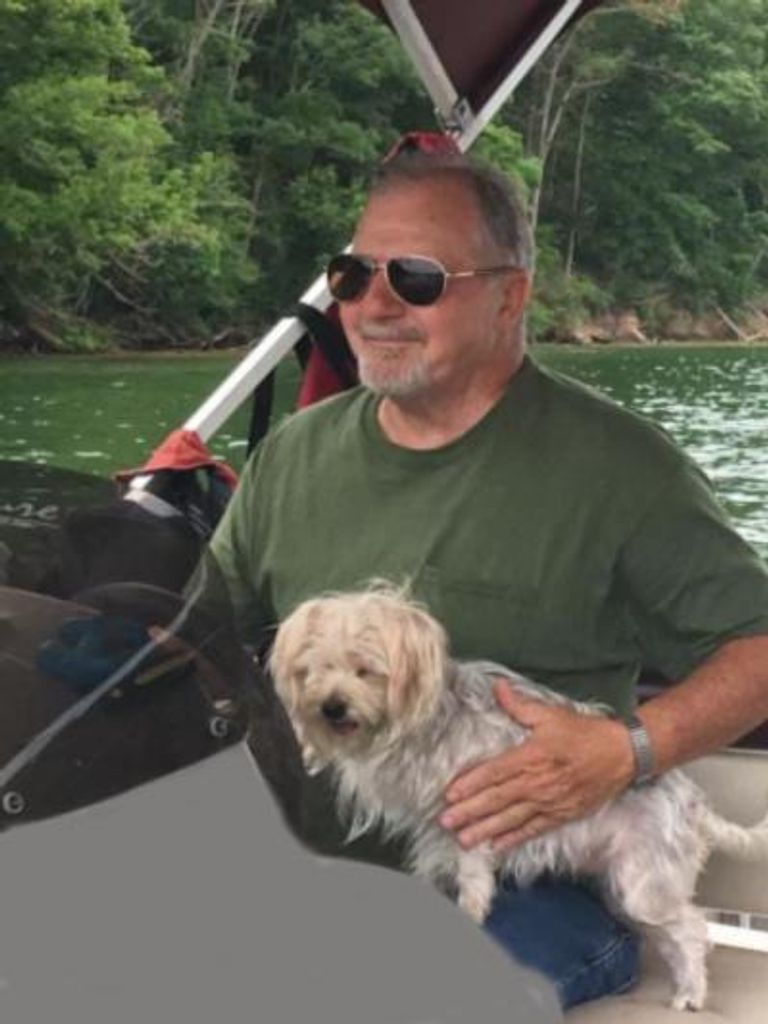 Donald Wayne Helton Profile Photo