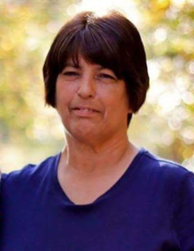 Joedith (Weaver)  Warf