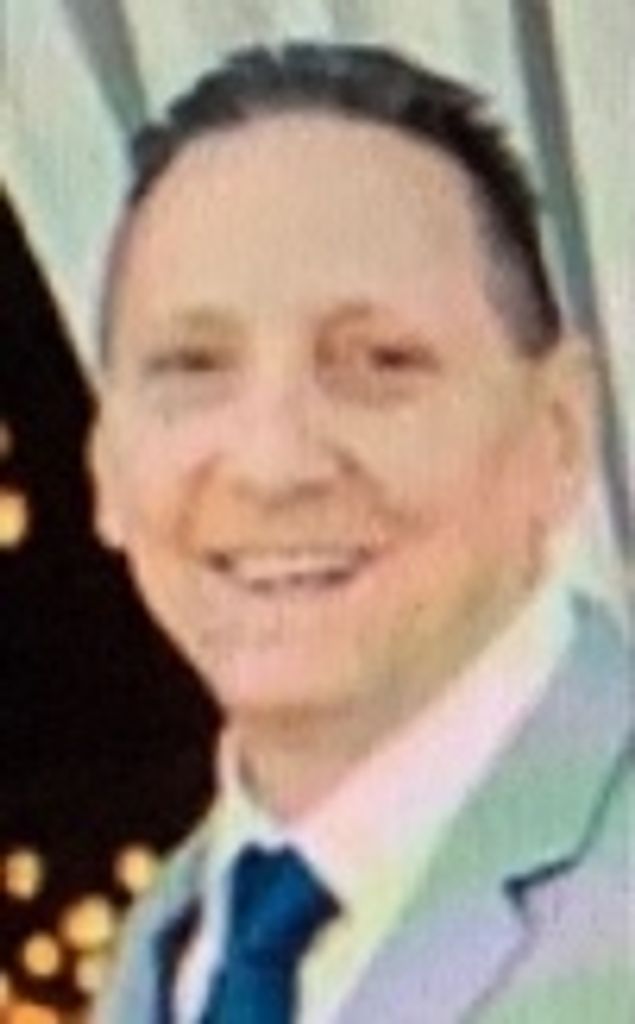 Geoffrey A. Gruneberg