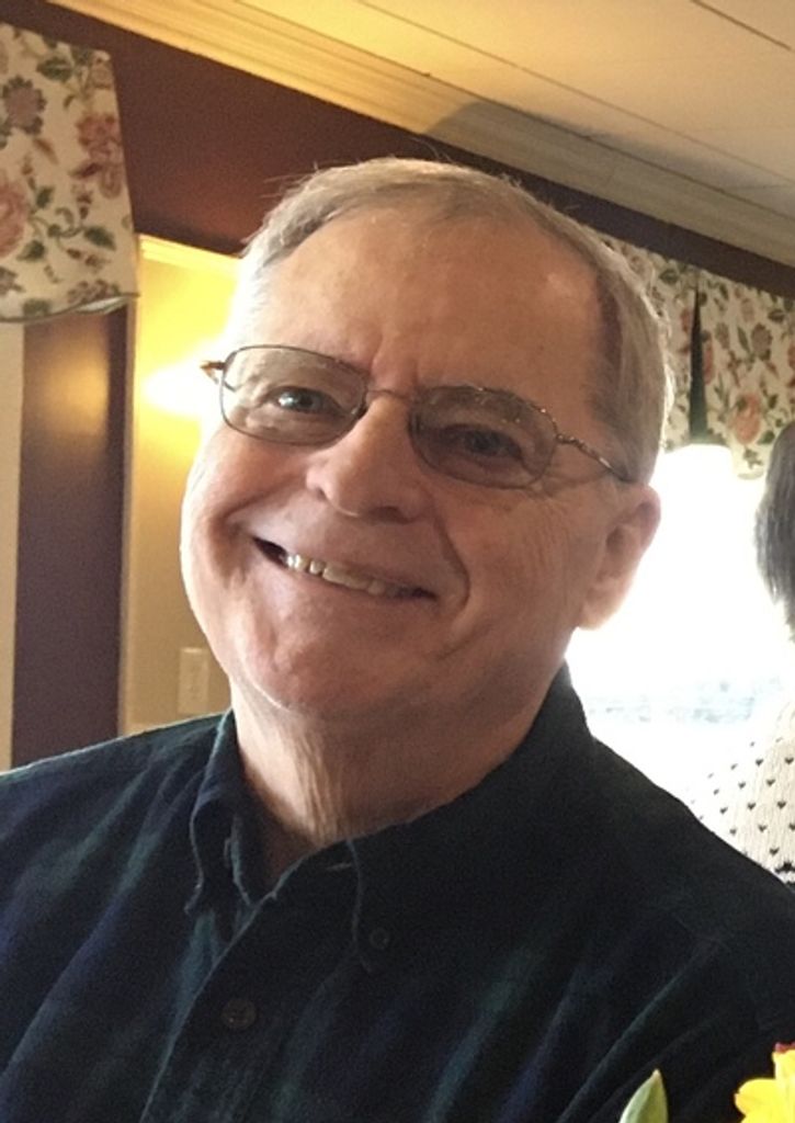 Joseph Alton Thompson, Sr. Profile Photo