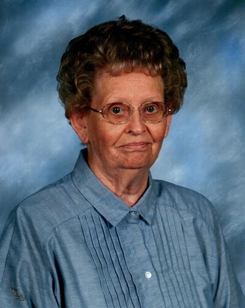 Annie Louise Elkins Profile Photo