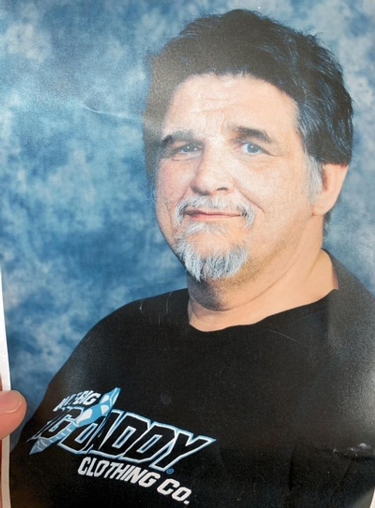 Joseph Rocco Federer