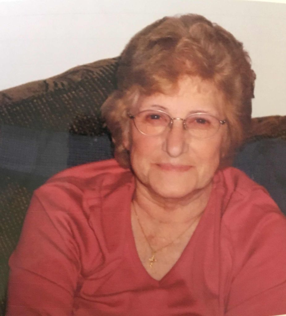 Betty J Hart Profile Photo