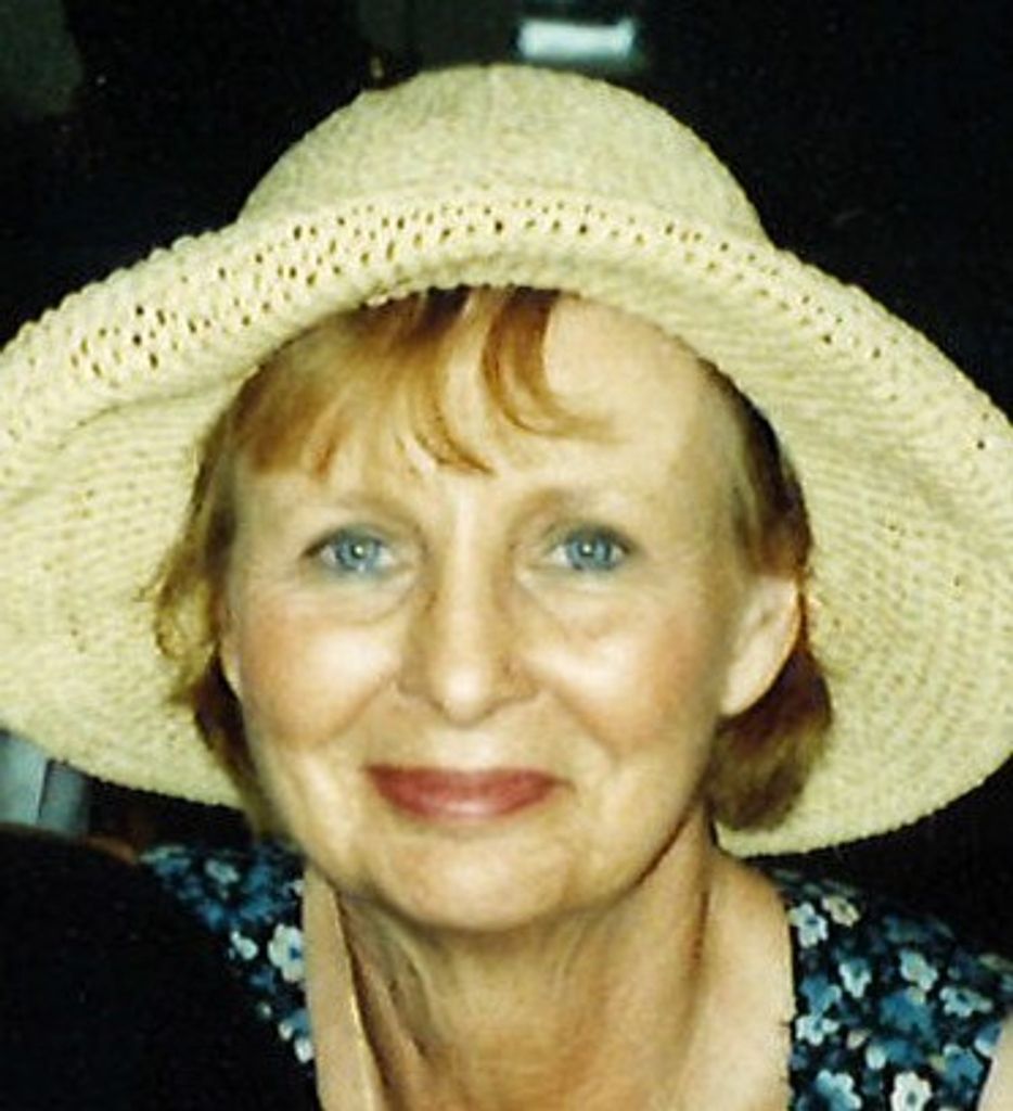 Donna M. Kapp Profile Photo