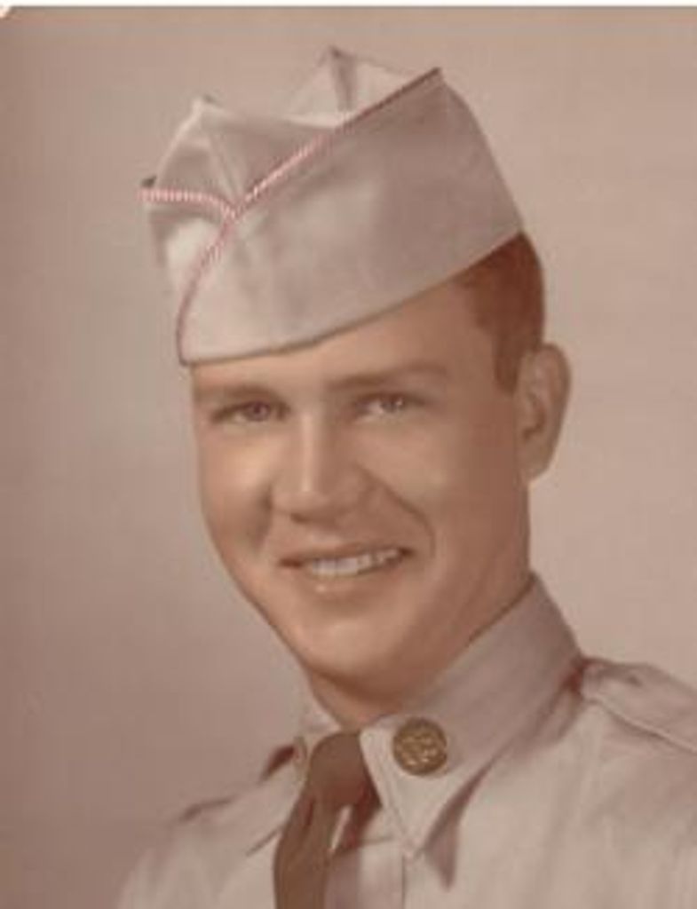 Doyle Wesley Coody, Sr.