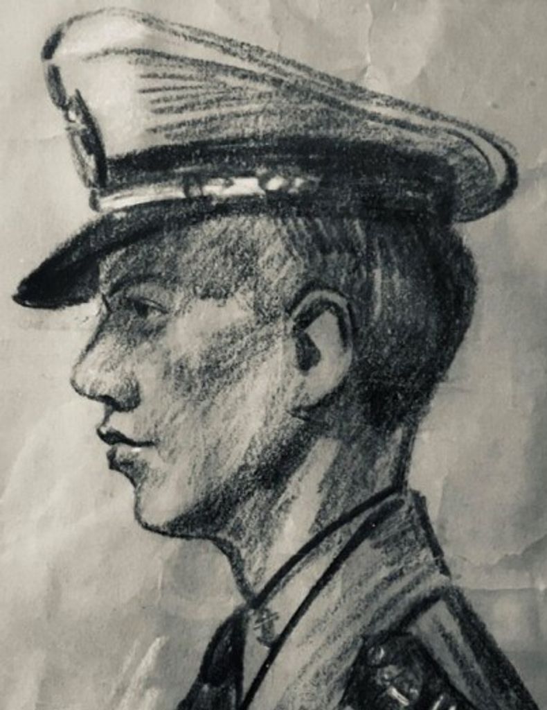 John H. Linebarger