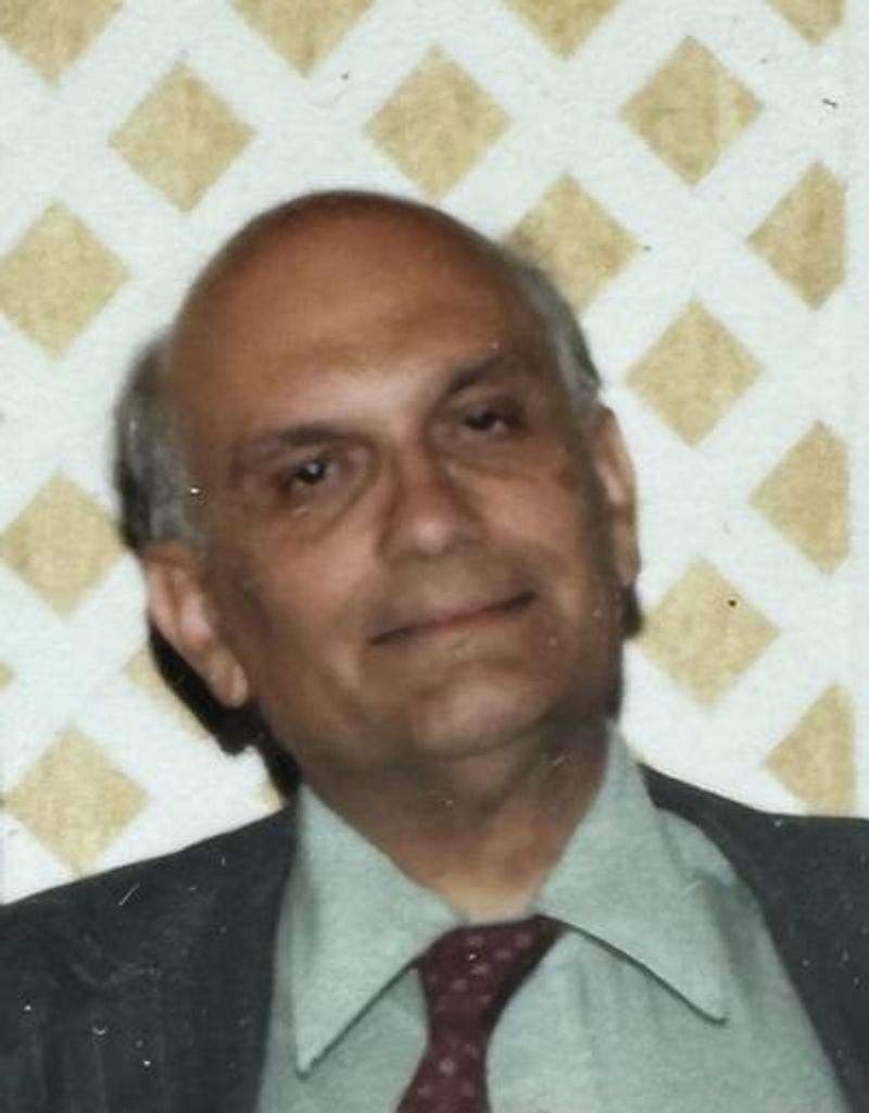 Florentino Cabeza Profile Photo