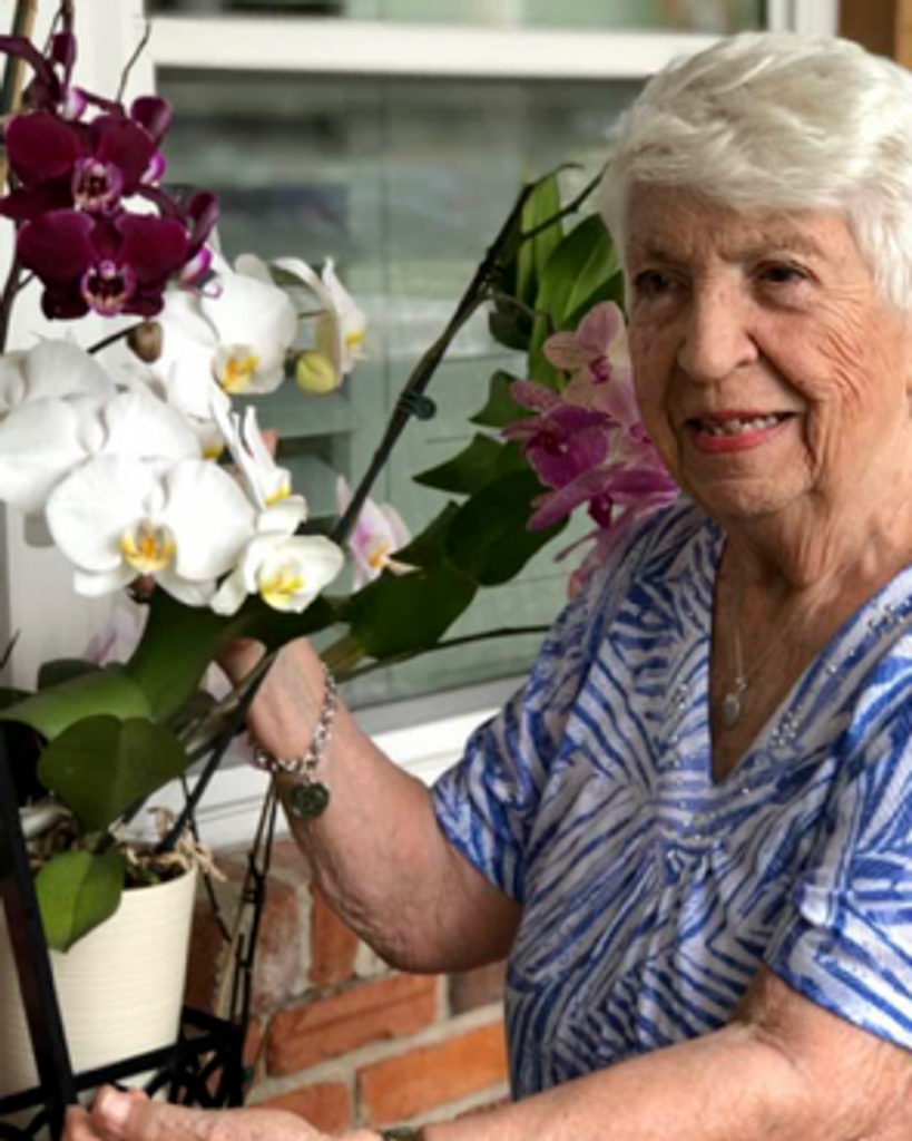 Josephine Margarita Lavezzo