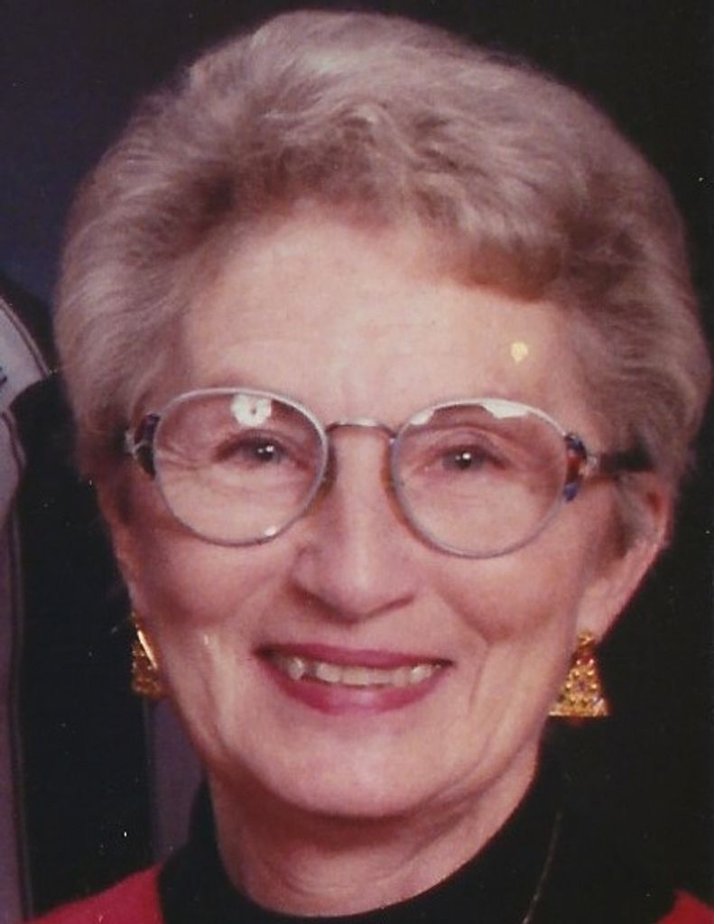 Joan M. Carilli Profile Photo