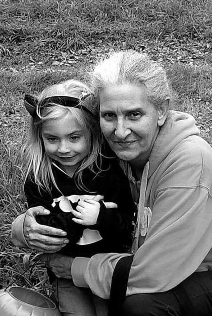 Nancy Jean St. Pierre