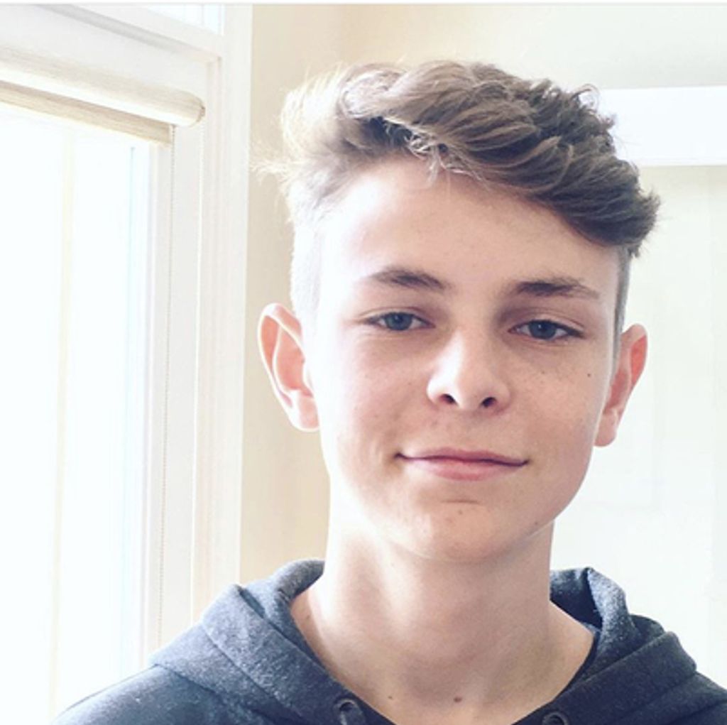 Benjamin L Hansen Profile Photo