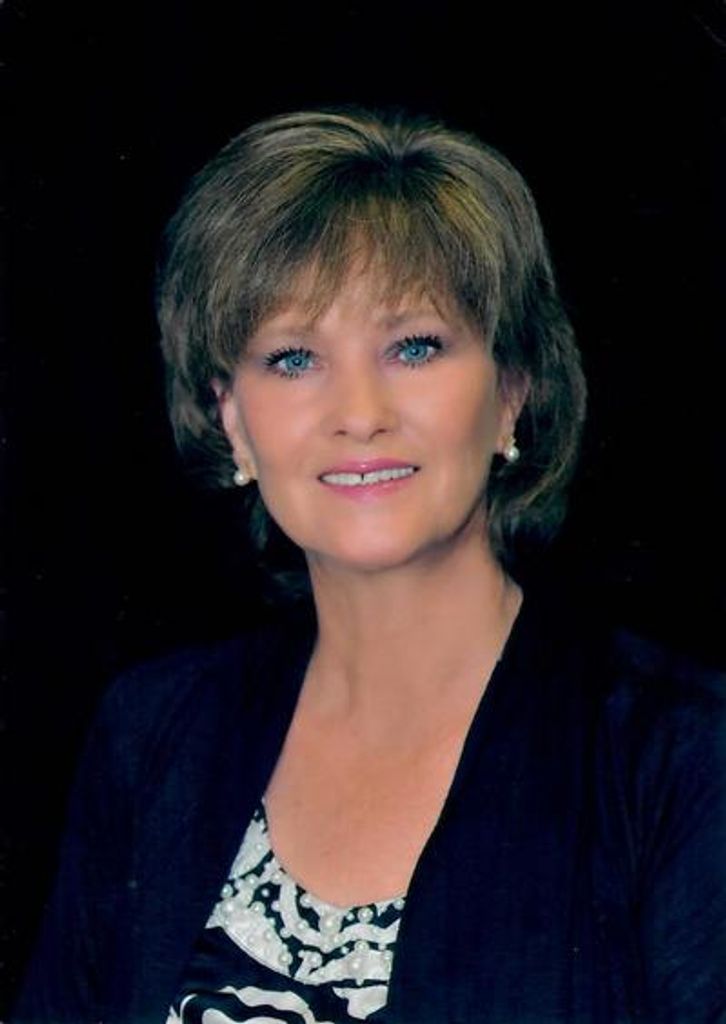 Becky Dixon Profile Photo