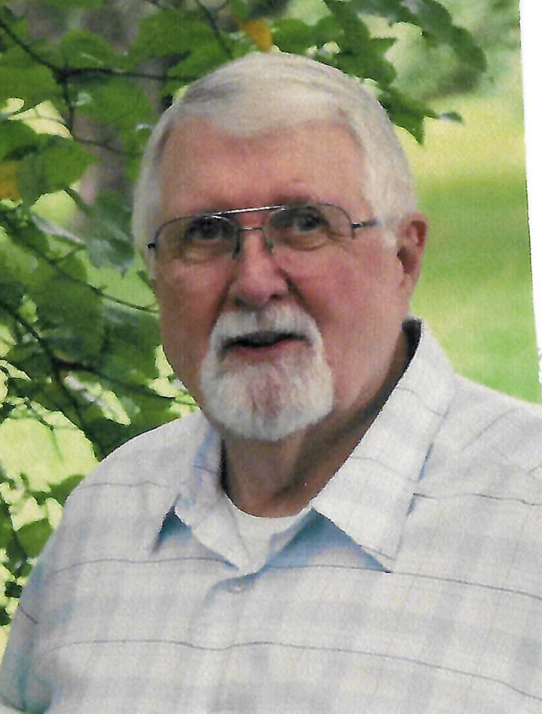 Lawrence R. Smith Profile Photo