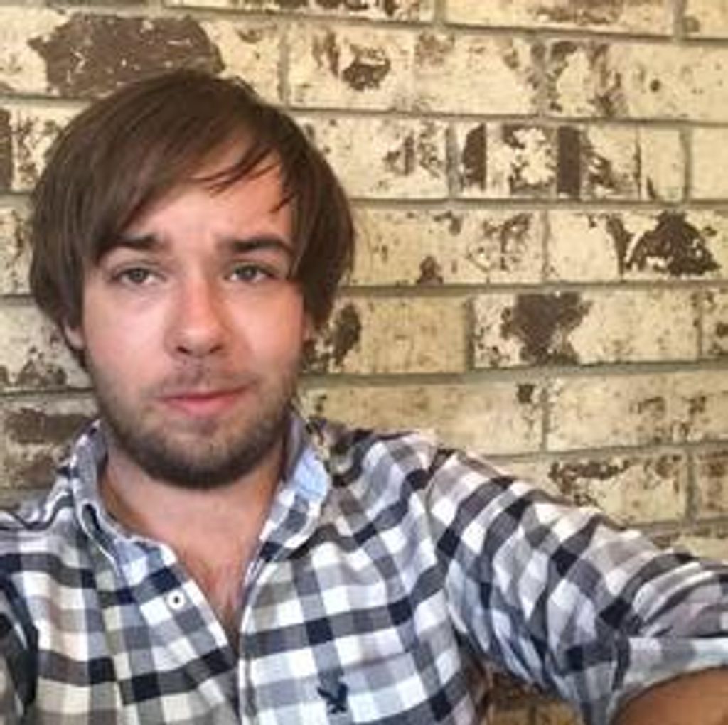 Tyler Dean Wortham Profile Photo