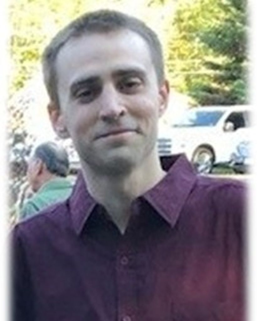 Jared A. Englehardt Profile Photo
