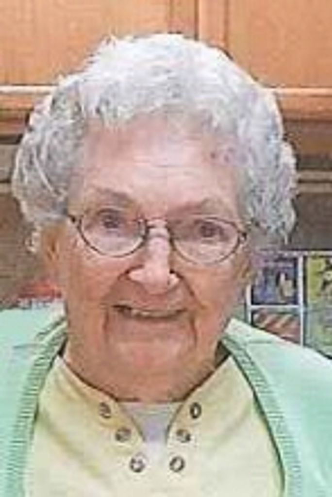 Deloris Mary Kastner
