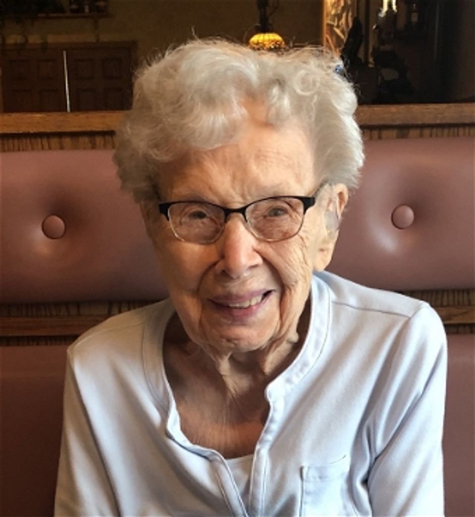 Doris J. Waite Profile Photo