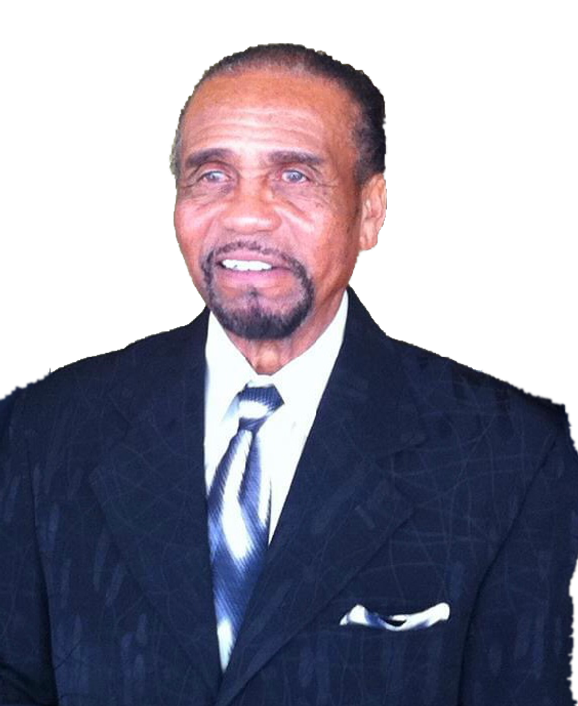 Mr. Joe Patterson, Jr.