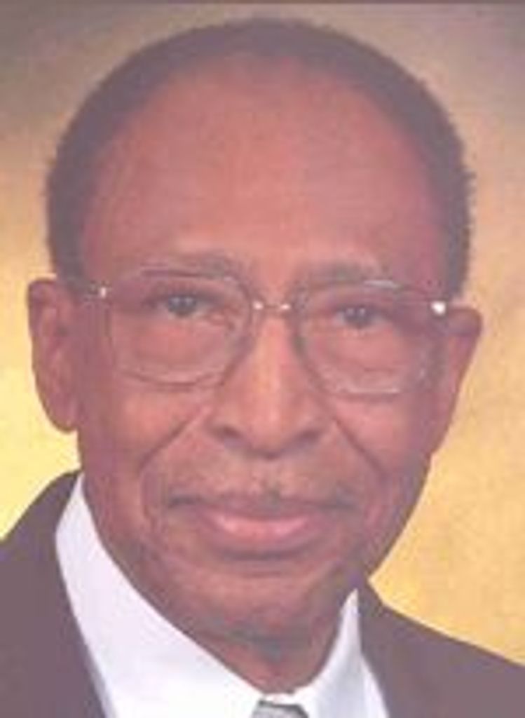 James Franklin Goodwin