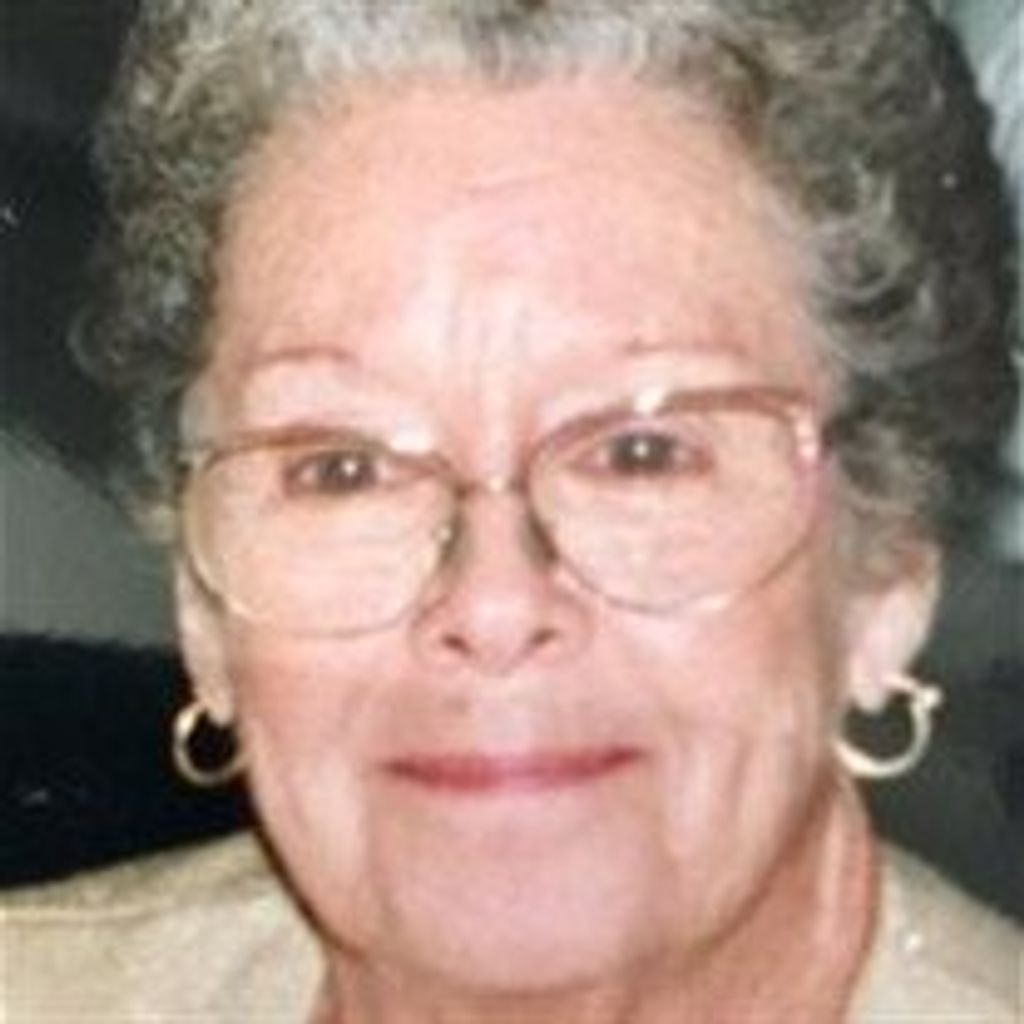 Mary Gentry