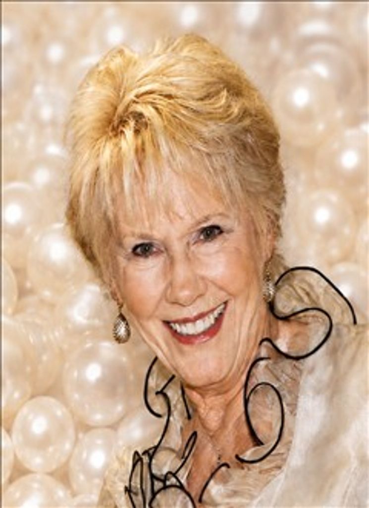 Judy Gail Martin