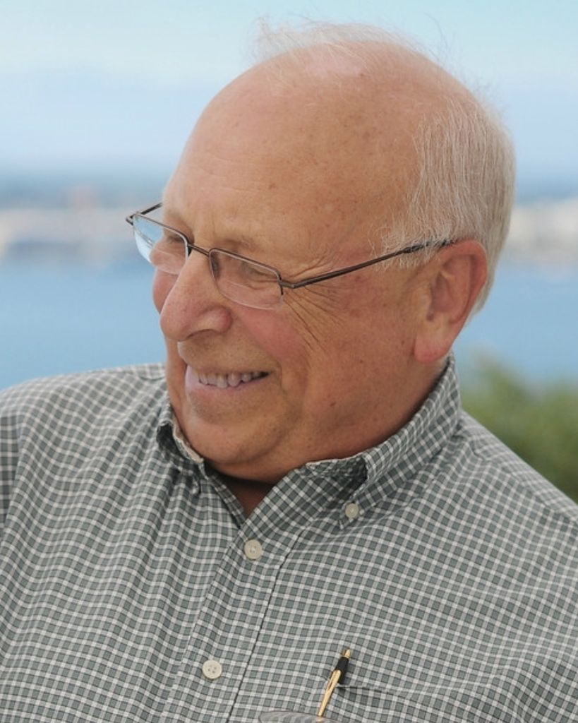 Norman Nicholas Schneider Jr. Profile Photo