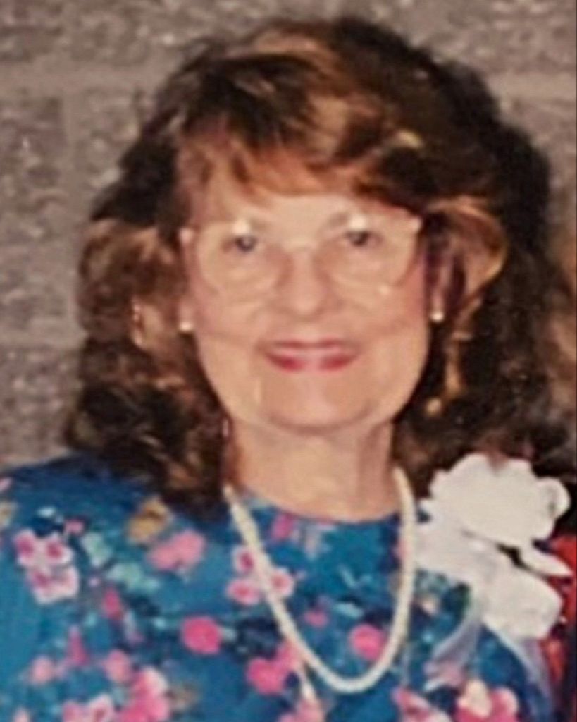 Macy Richardson Lilly Varian Profile Photo