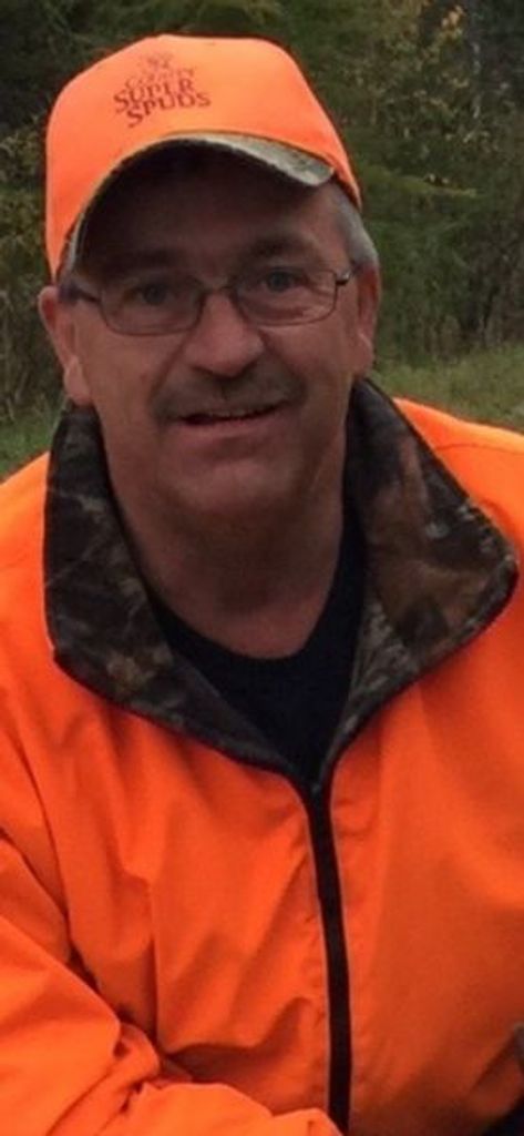 Charles L. Michaud